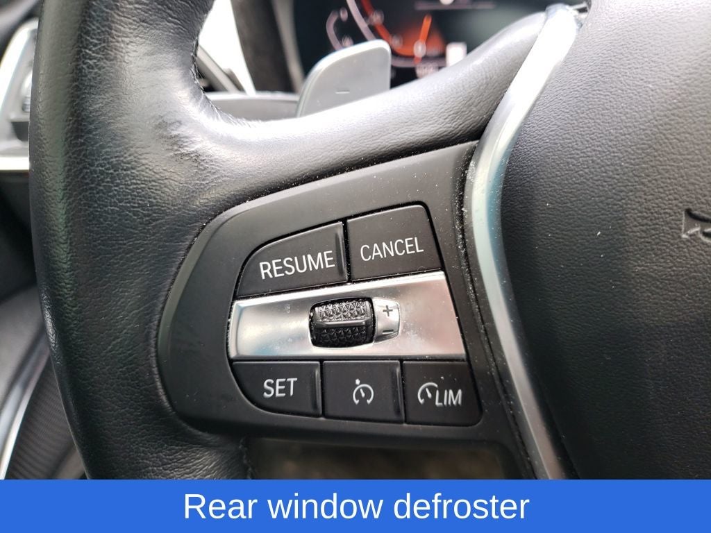 2021 BMW 3 Series 330i xDrive