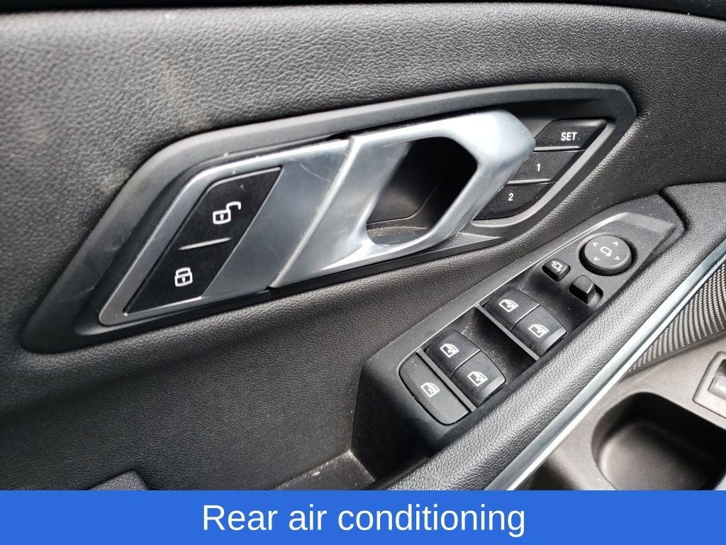 2021 BMW 3 Series 330i xDrive