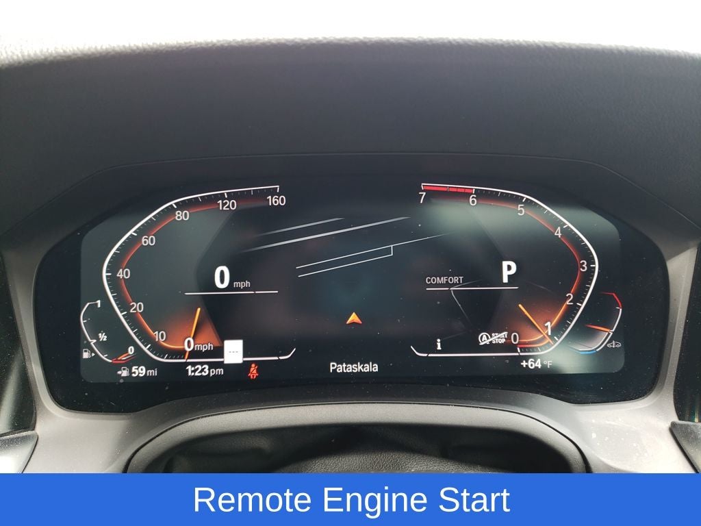 2021 BMW 3 Series 330i xDrive