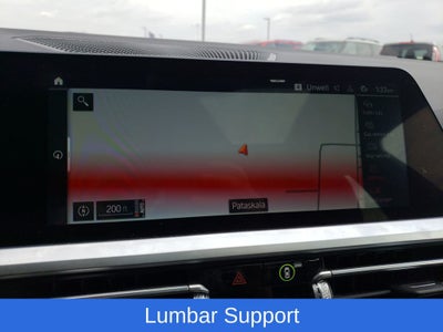 2021 BMW 3 Series 330i xDrive