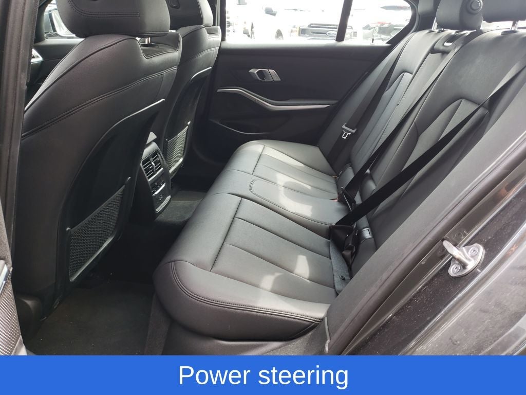 2021 BMW 3 Series 330i xDrive