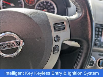 2011 Nissan Sentra 2.0 S