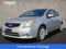 2011 Nissan Sentra 2.0 S