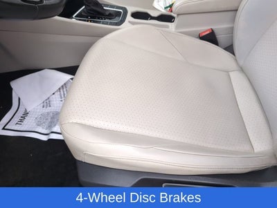 2019 Volkswagen Jetta SE