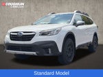 2020 Subaru Outback Touring XT