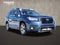 2021 Subaru Ascent Premium