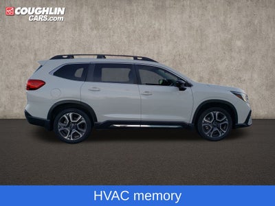 2024 Subaru Ascent Limited