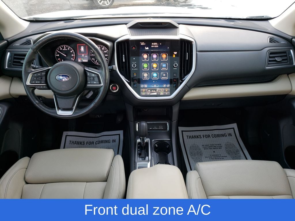 2024 Subaru Ascent Limited