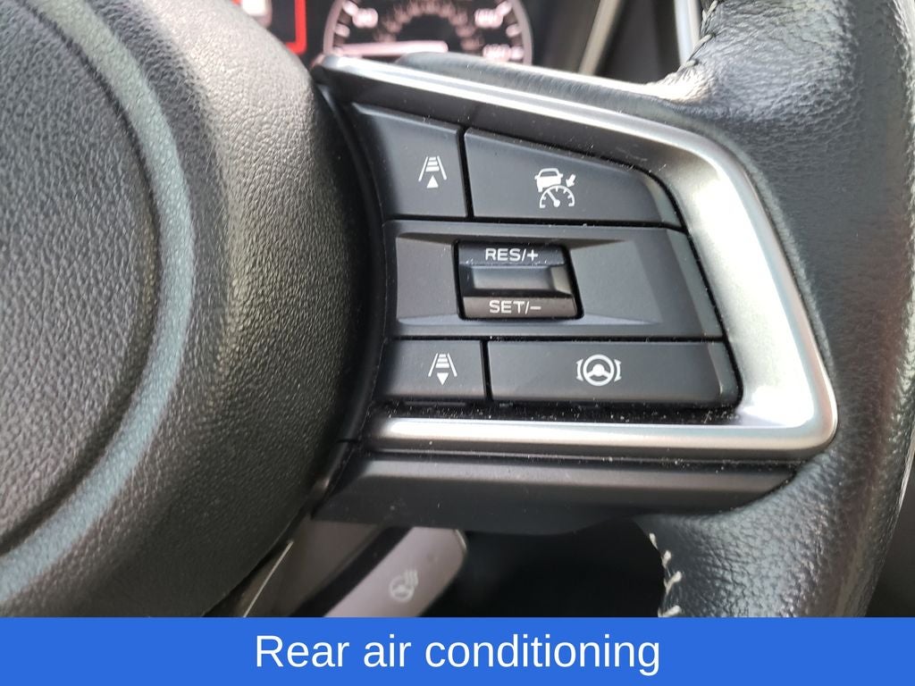 2024 Subaru Ascent Limited