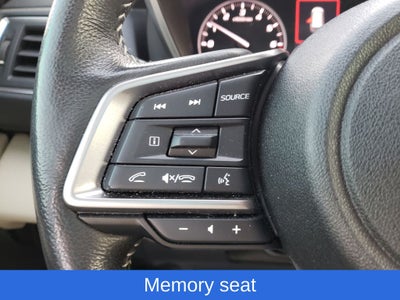 2024 Subaru Ascent Limited