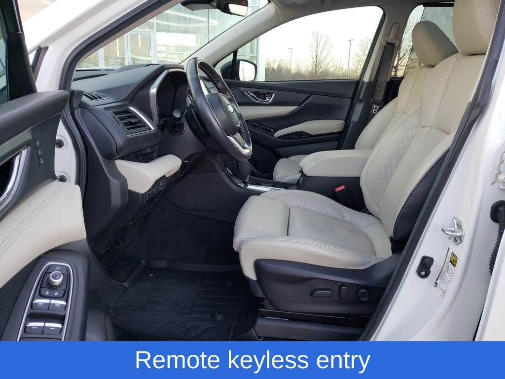 2024 Subaru Ascent Limited