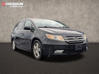 2012 Honda Odyssey Base