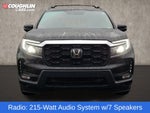2024 Honda Passport EX-L