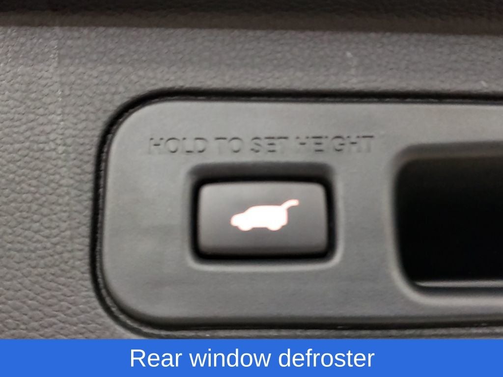 2023 Honda Pilot EX-L 7 Passenger