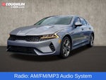2024 Kia K5 EX