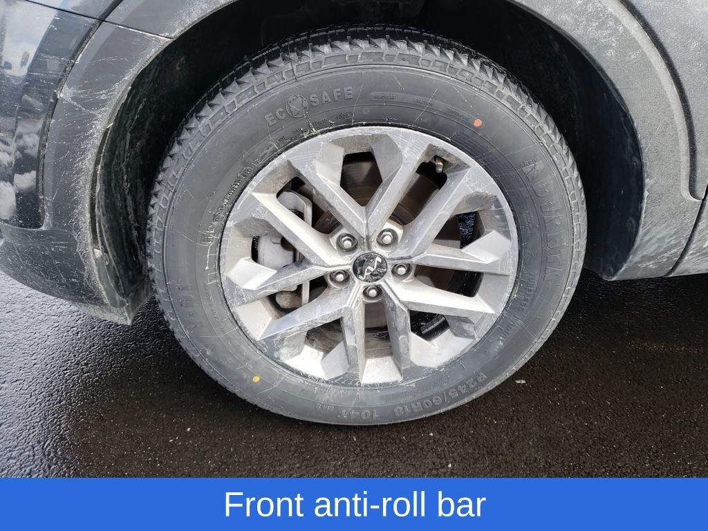 2024 Kia Telluride LX