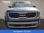 2024 Kia Telluride LX