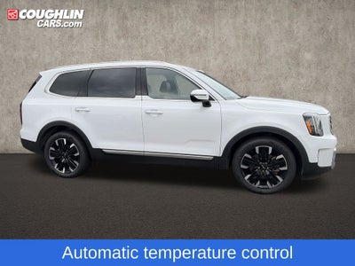 2024 Kia Telluride SX Prestige