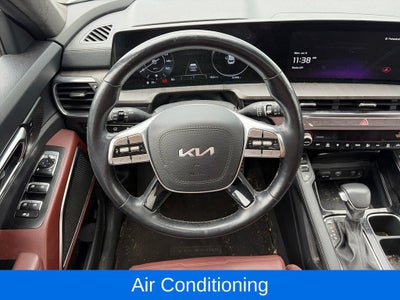 2024 Kia Telluride SX Prestige