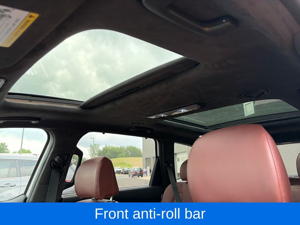 2024 Kia Telluride SX Prestige