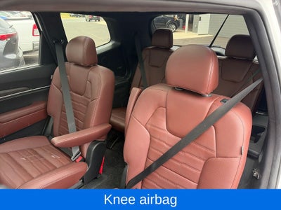 2024 Kia Telluride SX Prestige