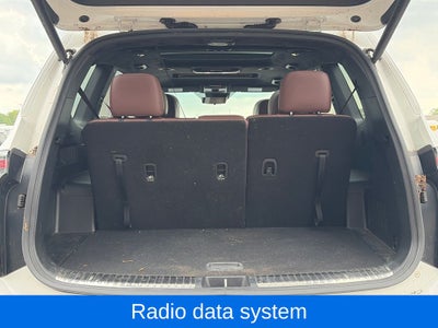 2024 Kia Telluride SX Prestige