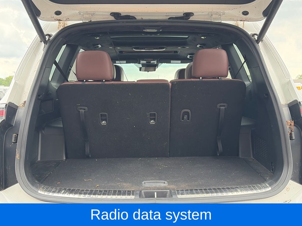 2024 Kia Telluride SX Prestige