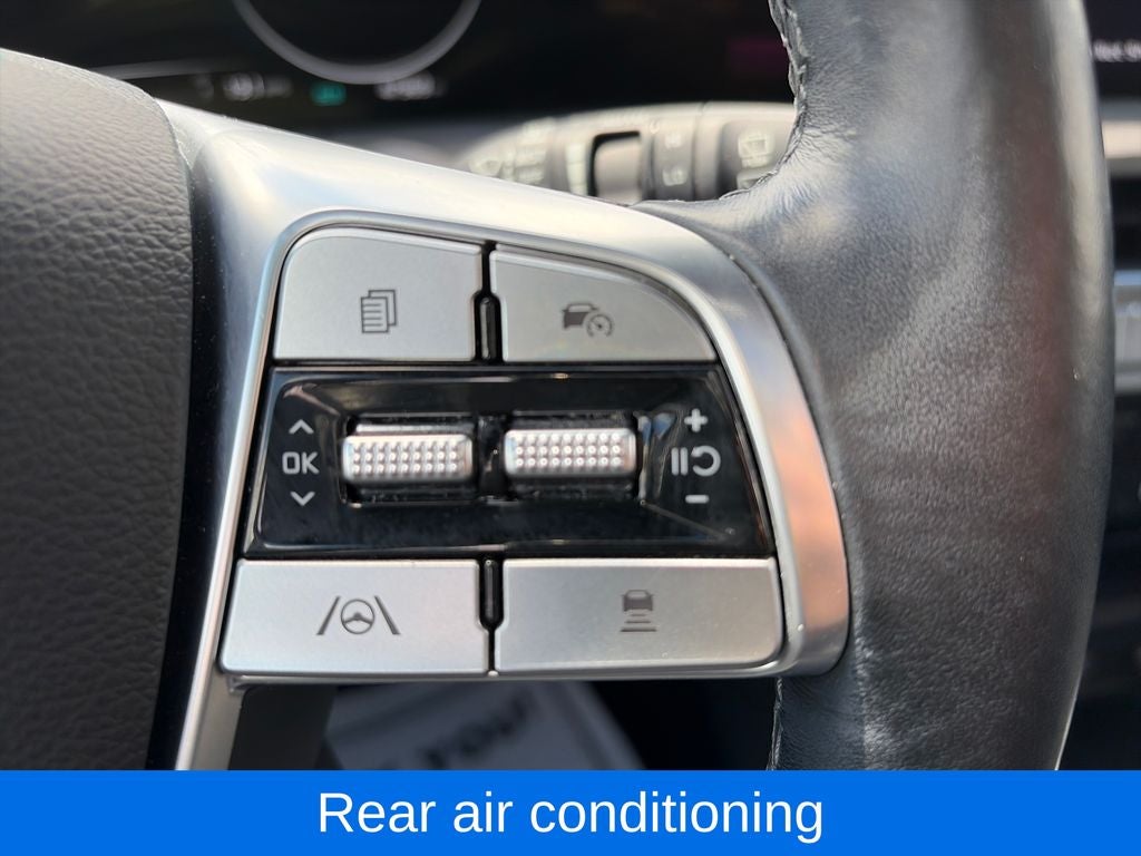 2024 Kia Telluride SX Prestige X-Pro