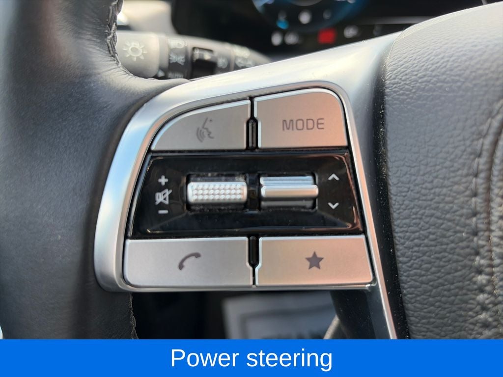 2024 Kia Telluride SX Prestige X-Pro