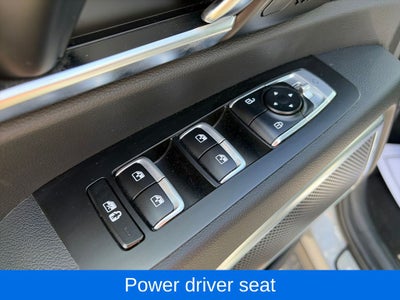2024 Kia Telluride SX Prestige X-Pro