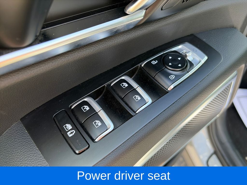 2024 Kia Telluride SX Prestige X-Pro