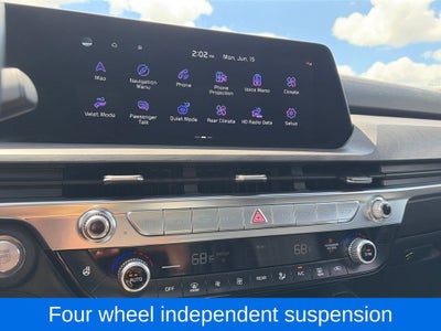 2024 Kia Telluride SX Prestige X-Pro