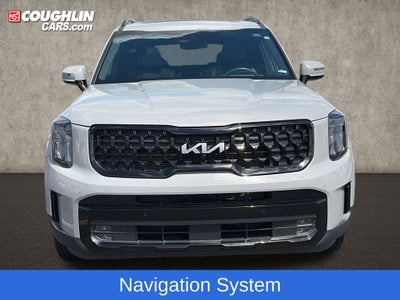 2024 Kia Telluride SX Prestige X-Pro