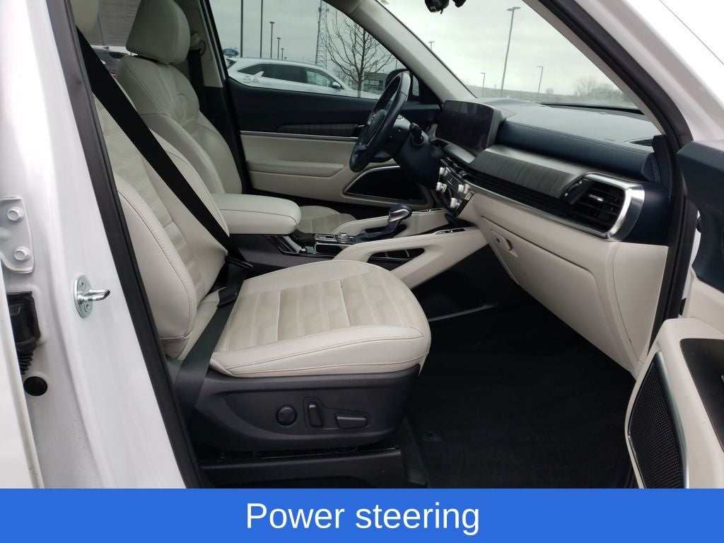 2023 Kia Telluride SX Prestige