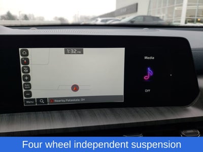 2023 Kia Telluride SX Prestige