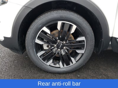 2023 Kia Telluride SX Prestige