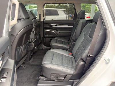 2024 Kia Telluride SX Prestige