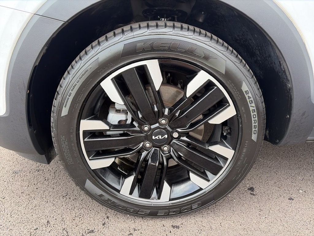 2024 Kia Telluride SX Prestige