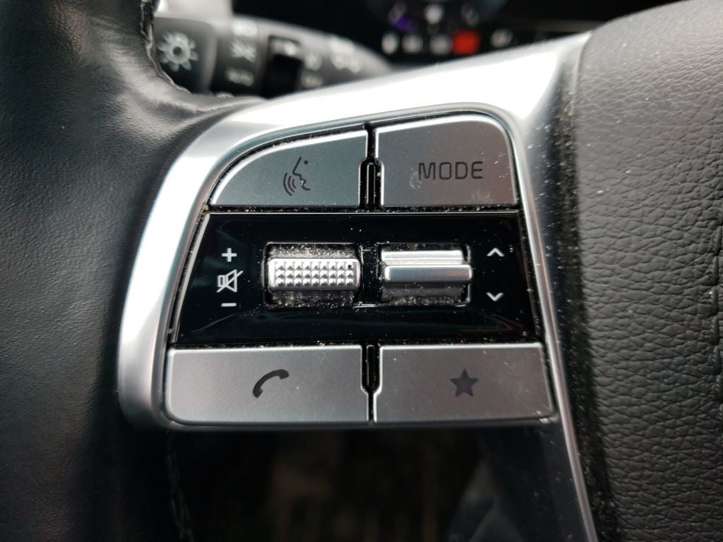 2024 Kia Telluride SX X-Pro