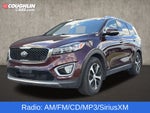 2018 Kia Sorento EX