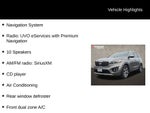 2016 Kia Sorento SXL