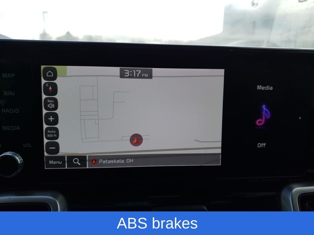 2023 Kia Sorento X-Line EX