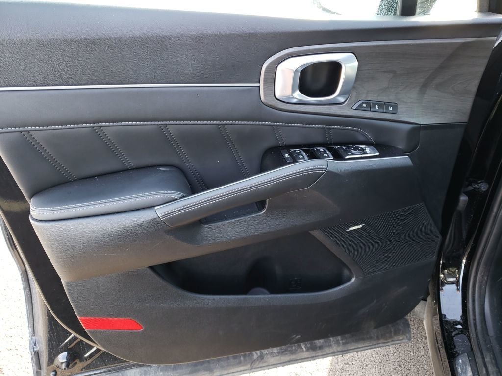 2025 Kia Sorento X-Line SX Prestige