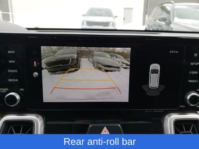 2023 Kia Sorento X-Line S