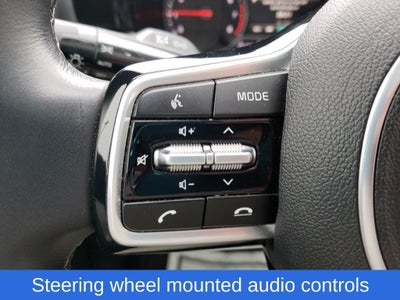 2022 Kia Sorento X-Line S