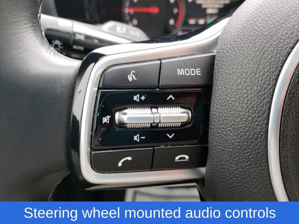 2022 Kia Sorento X-Line S