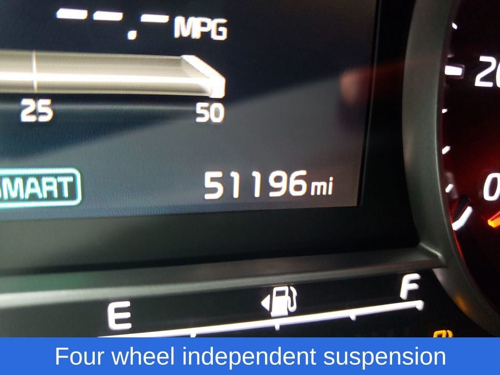 2022 Kia Sorento X-Line S