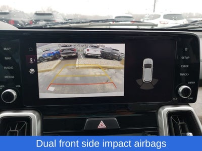 2022 Kia Sorento X-Line S