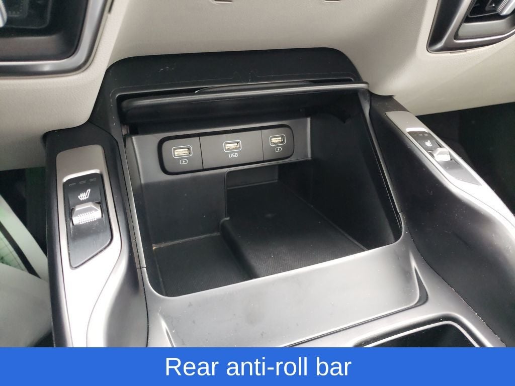 2022 Kia Sorento X-Line S