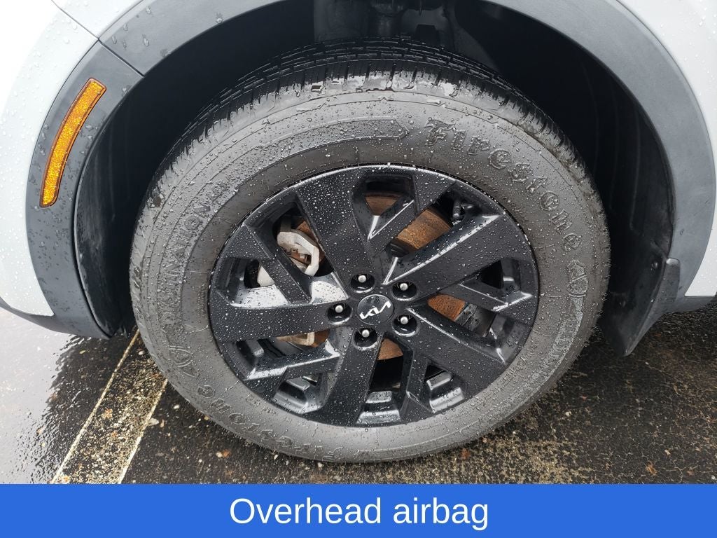 2022 Kia Sorento X-Line S